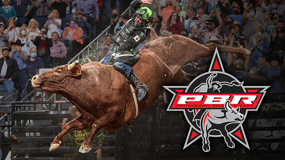 The Worlds Premier Bull Riding Competition Comes To Town In March; Win Tickets