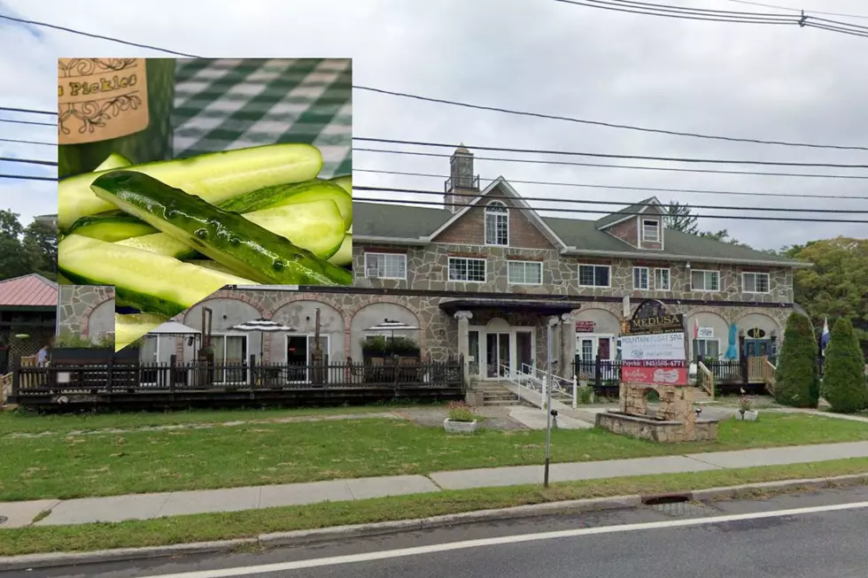 Favorite Hudson Valley Pickle Maker Has a New Home