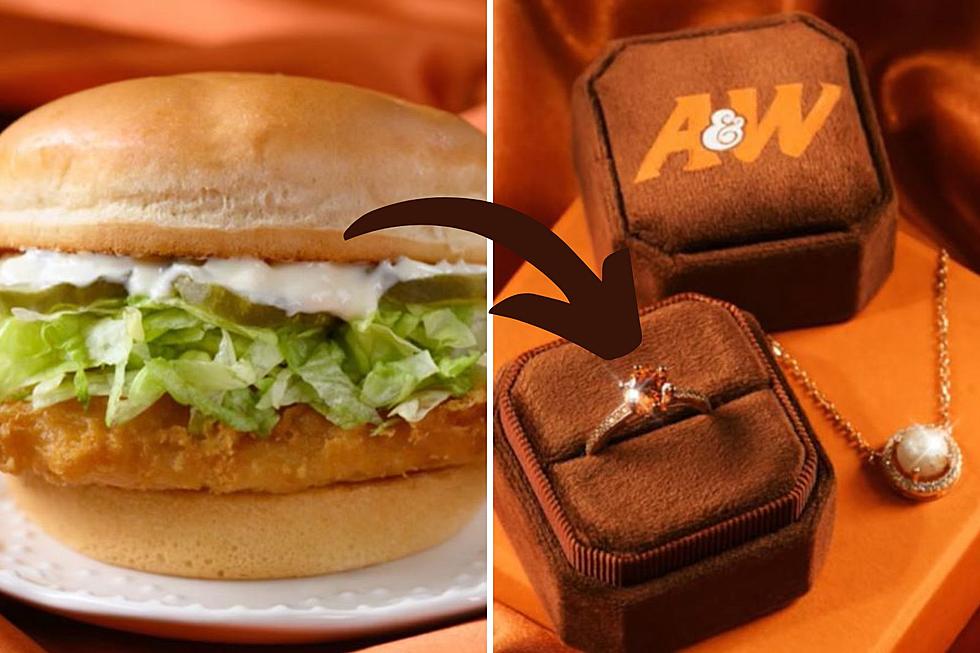 A&W Wants Your Valentine's Day to be O-Fish-ial New York