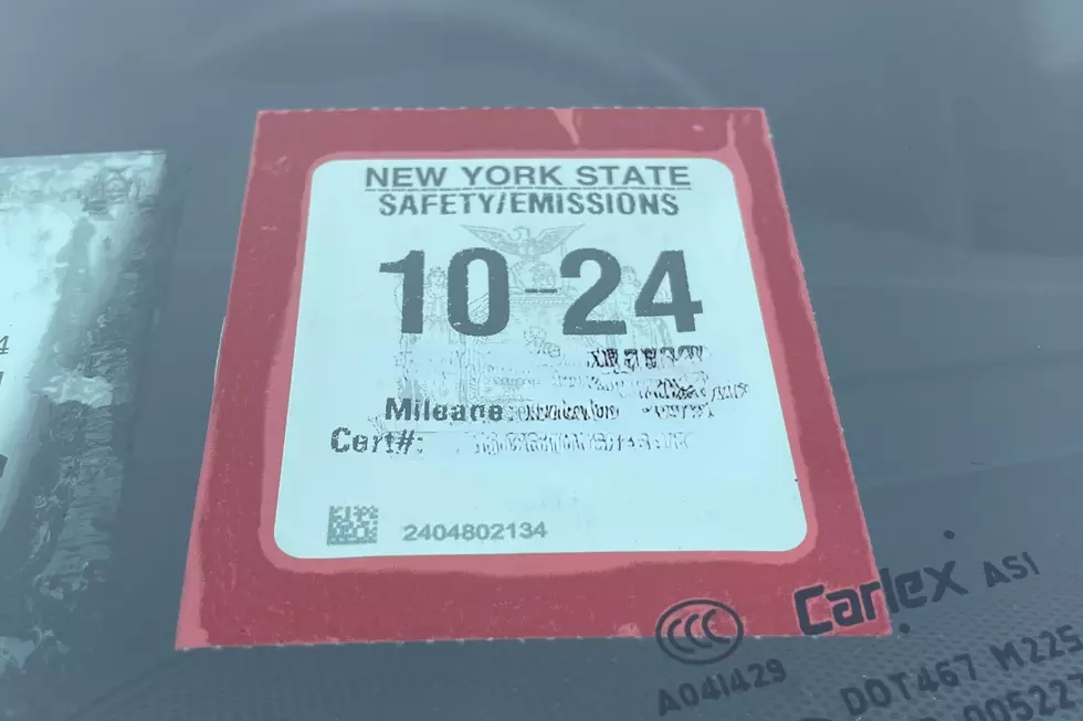 New York Eliminating Safety Inspections on Vehicles?