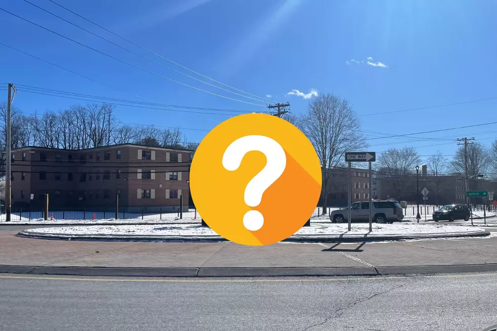 What the Heck is This New ‘Structure’ in Poughkeepsie?
