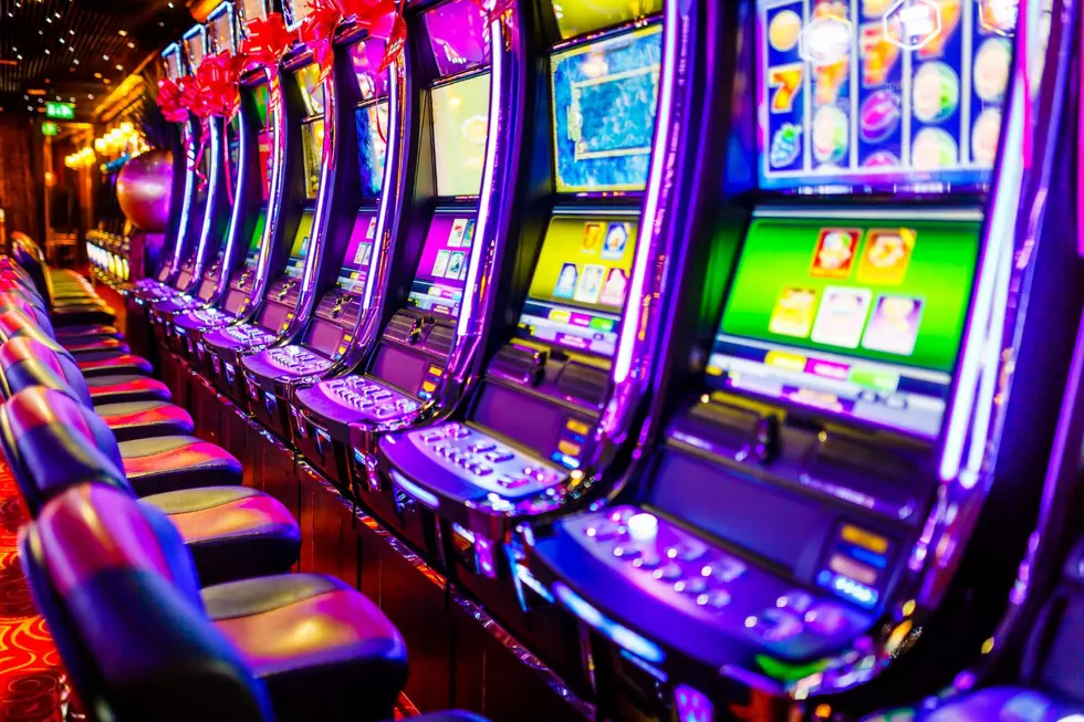 Massive Loss at Recent Trip to Connecticut Casino