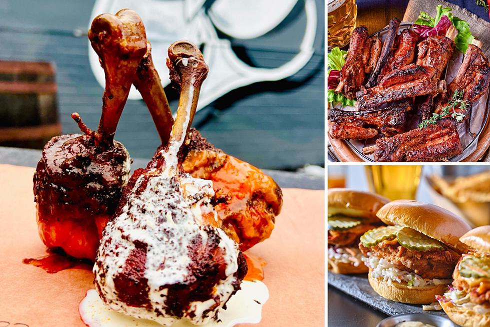 Discover the Best BBQ Restaurants in the Hudson Valley