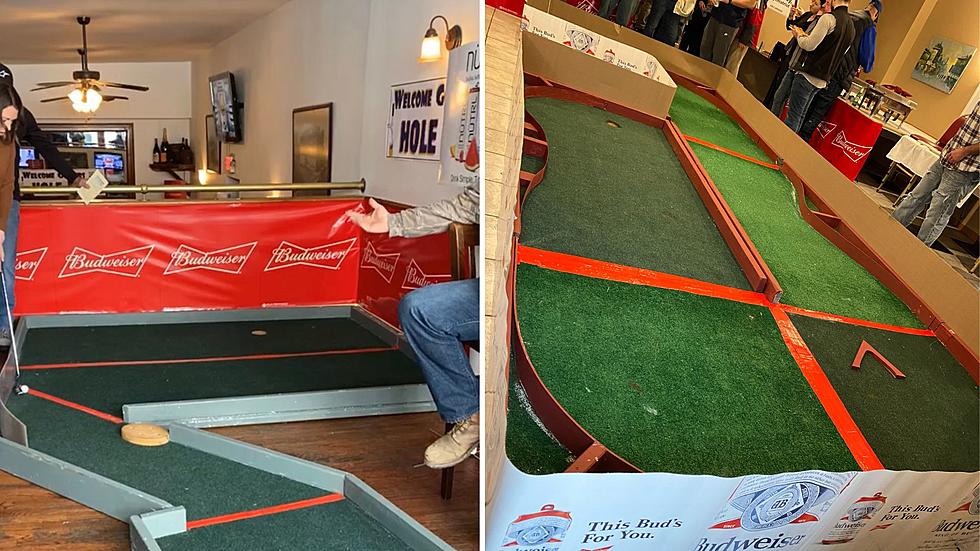 Don’t Miss Charity Putt-Putt Pub Crawl this Weekend in Poughkeepsie, NY