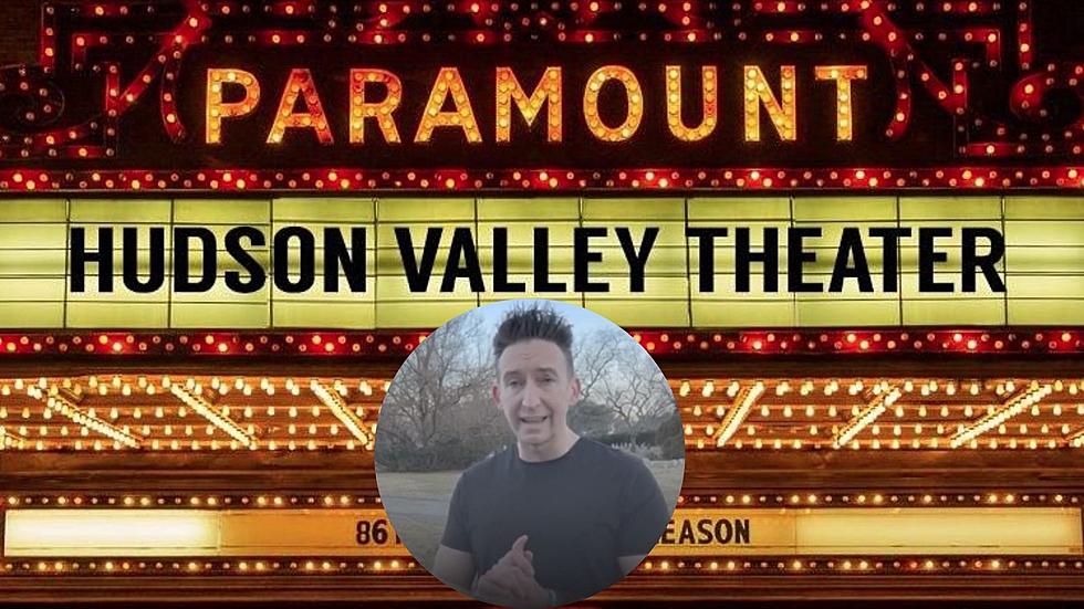 Paranormal Expert to Share Stories of &#8220;Mind Boggling Phenomena&#8221; in Peekskill, NY