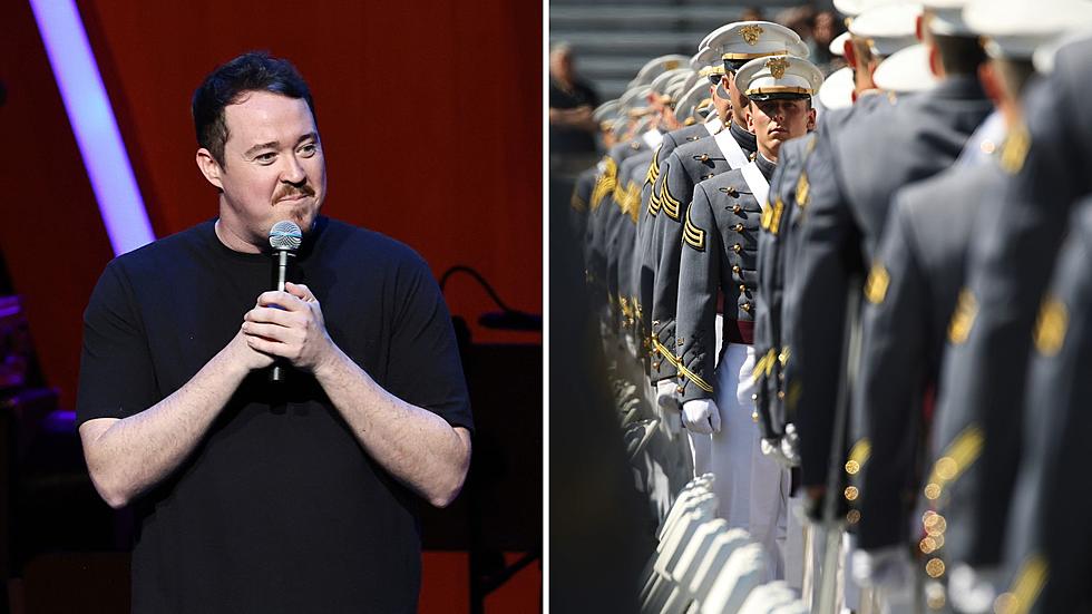 Why Did Comedian Shane Gillis Leave West Point?