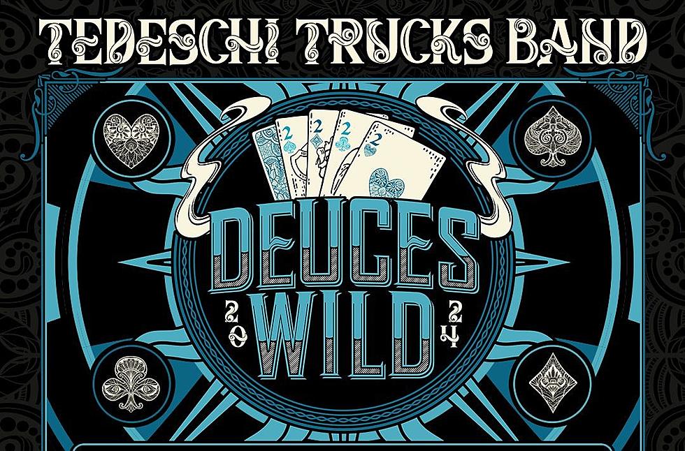 Tedeschi Trucks Band & Little Feat To Rock The Bethel Woods Summer Stage; Win Tickets