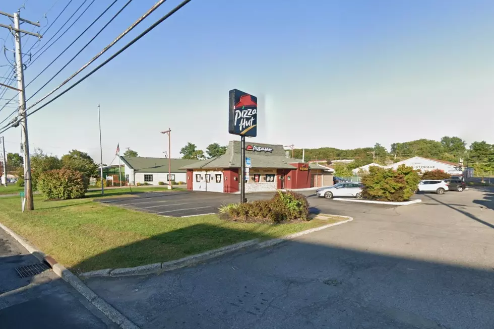 Do You Remember Any Of These Hudson Valley Pizza Huts?