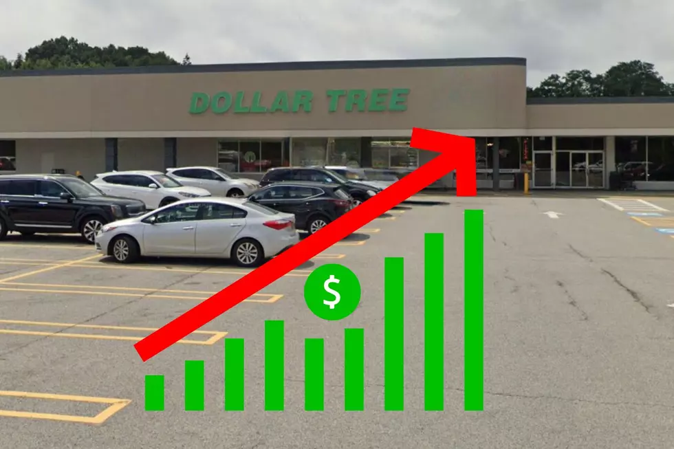 Dollar Tree Announces Price Hike at All Stores
