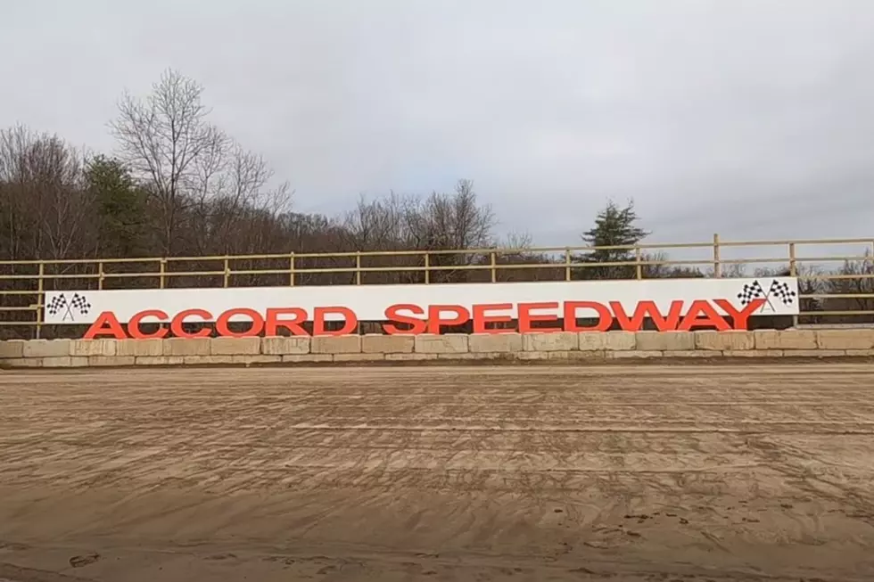Accord Speedway Secures Permit for New Non-Racing Events