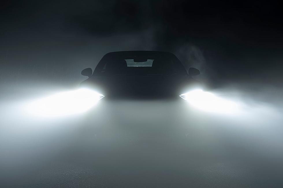 Are Headlights Too Bright on Cars in New York?