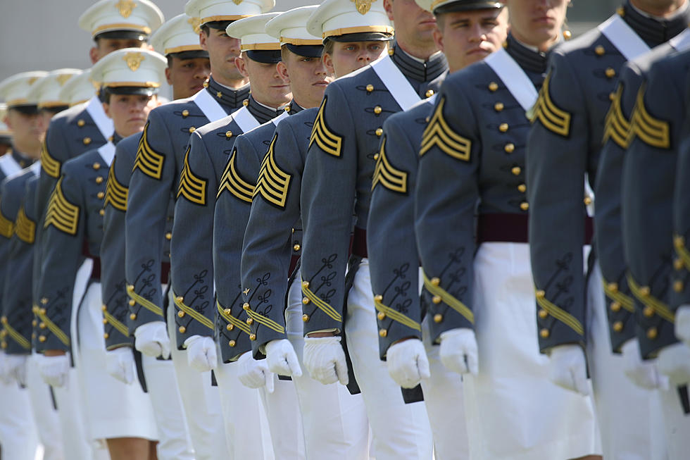West Point Removes &#8220;Duty, Honor, Country&#8221; From Mission Statement