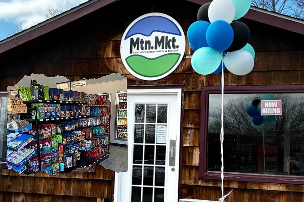 Old Shop Location Gets New Owner on the Shawangunk Ridge in Ulster County