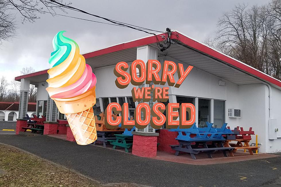 Famous Food Location Closed Again in Port Ewen New York