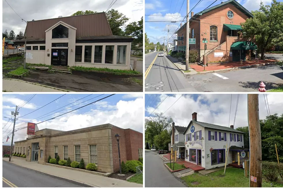 What Do These Great Buildings Have In Common In New Paltz?