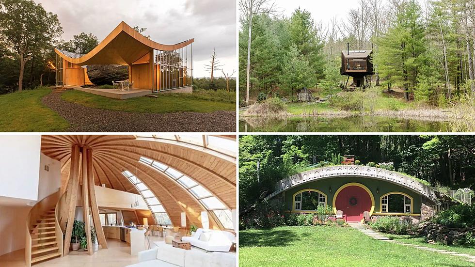 12 Unique Airbnb Stays in The Hudson Valley