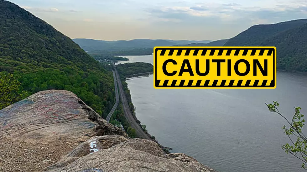 Is New York State a Dangerous Destination for Novice Hikers?
