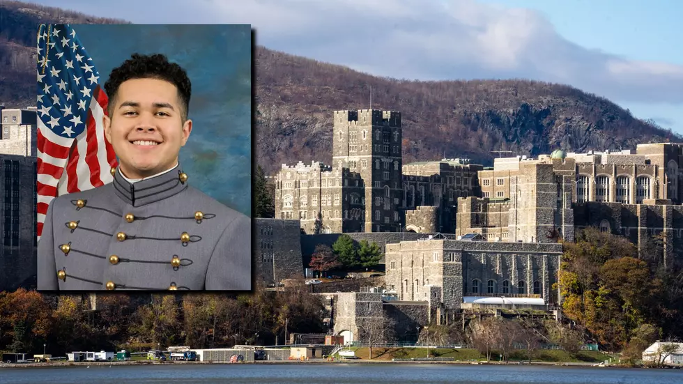 Young West Point Cadet Dies While on Leave in Florida
