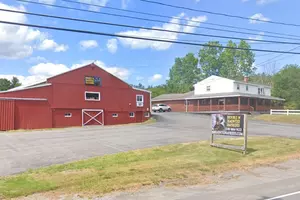 Upstate New York Haunted House Calls Out Guest After Alleged Theft