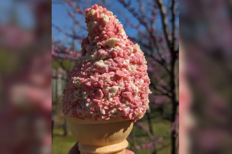 Weir's Ice Cream