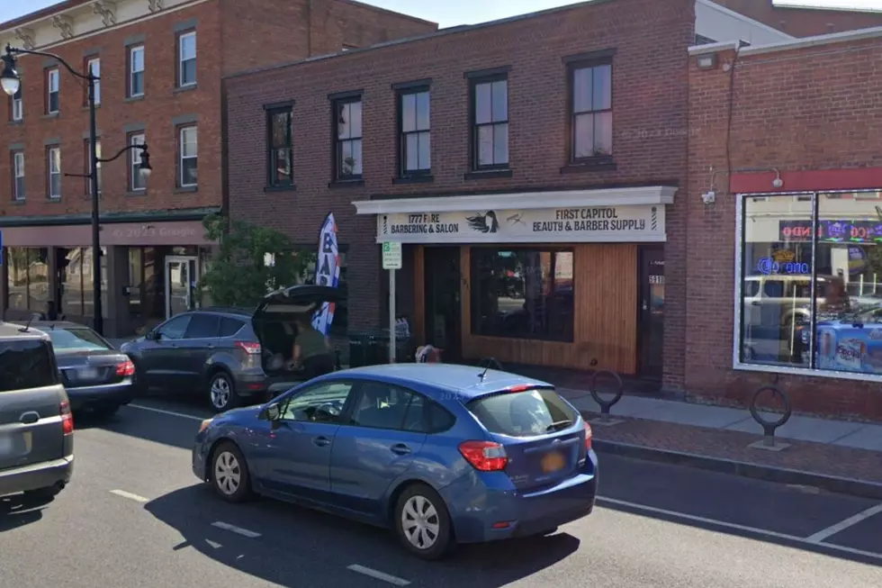 First Capital Barber Shop