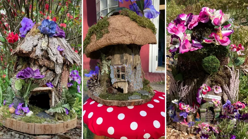 Whimsical Fairy Event Returns to Poughkeepsie, NY This May
