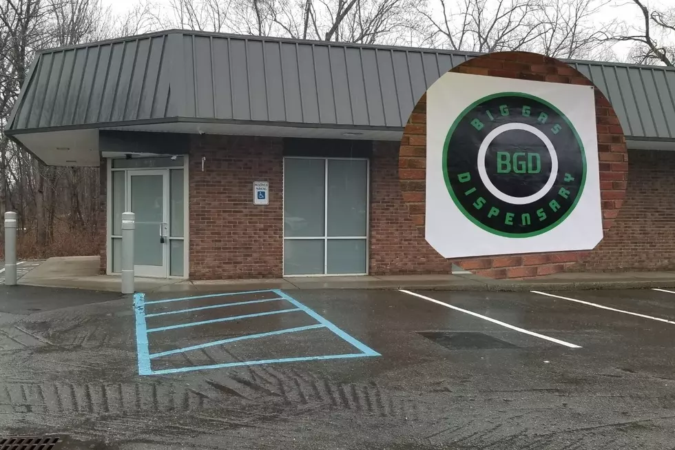 Is New Paltz About to Get A Dispensary?