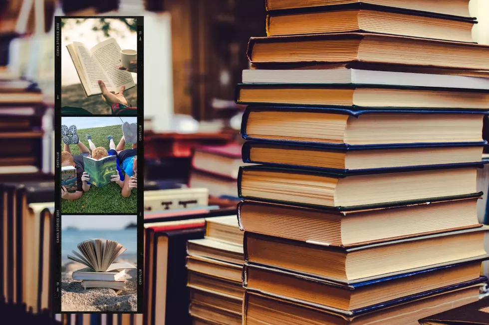 Best Places to Get Used Books in the Hudson Valley