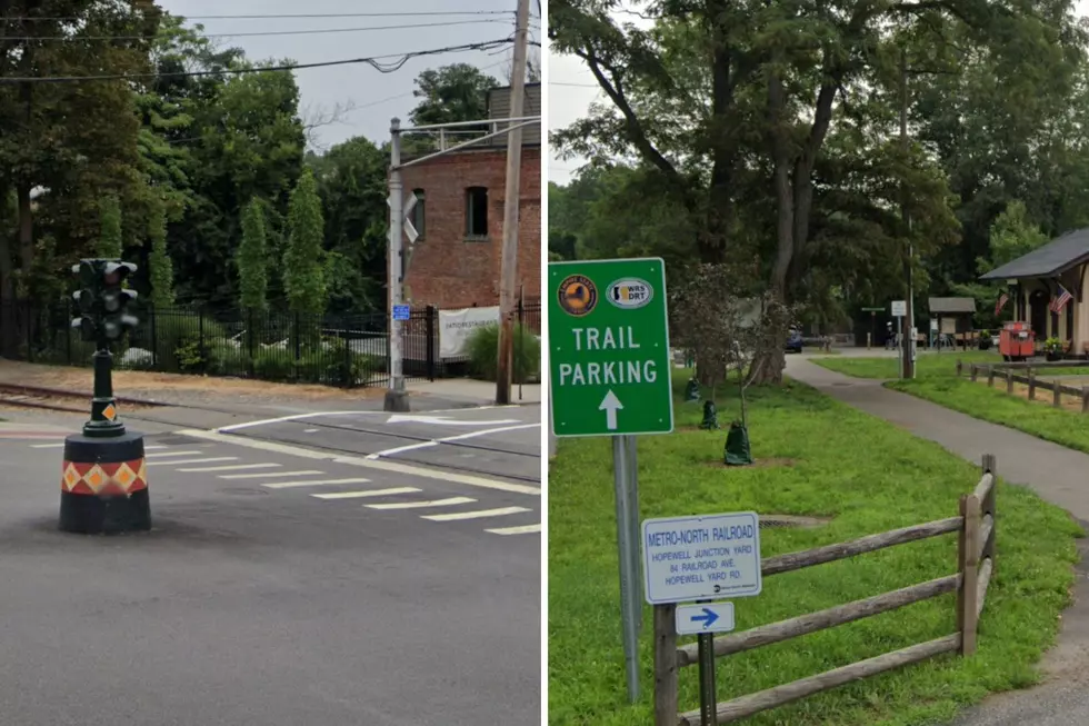 Ideas Wanted in Regards to a New Rail Trail in Beacon