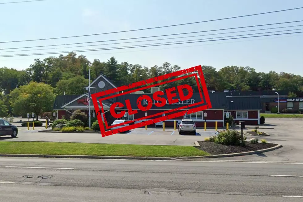 Iconic Restaurant Closes Dozens of Locations, 10 in New York