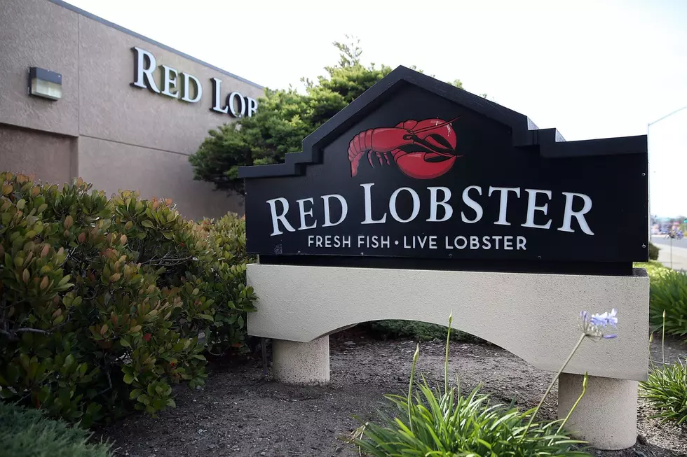 4 More Red Lobster's Could Be Closing In New York