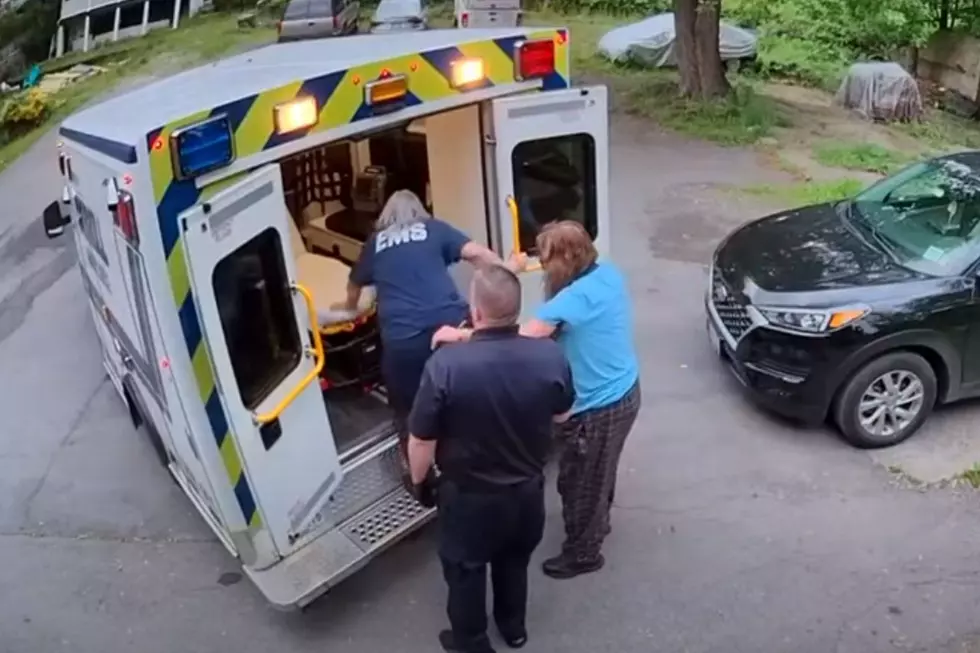 Catskill EMS Workers Resign After Release of New Disturbing Video