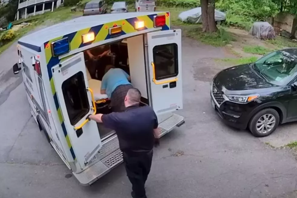 Catskill EMS Workers Resign
