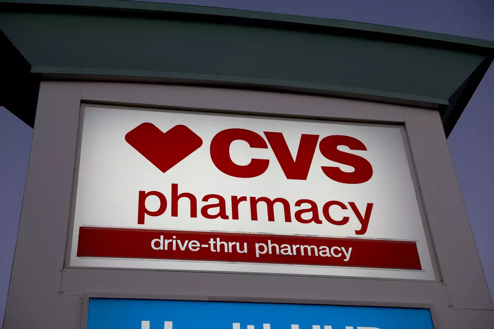 Another Upstate New York CVS Will be Closing Soon