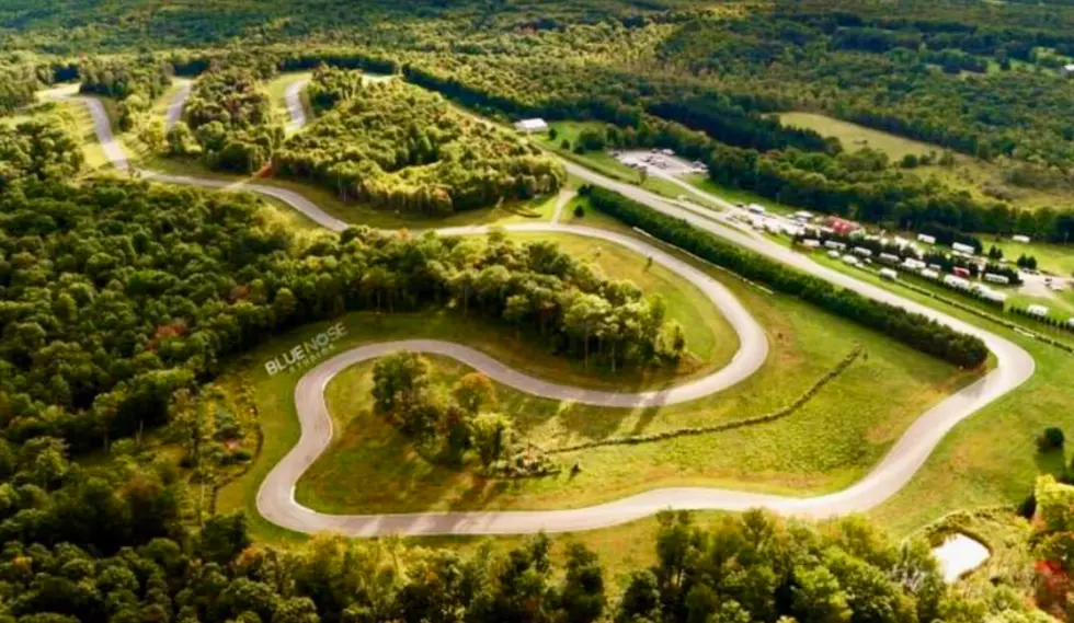 NYST - New York Safety Track via Fcebook