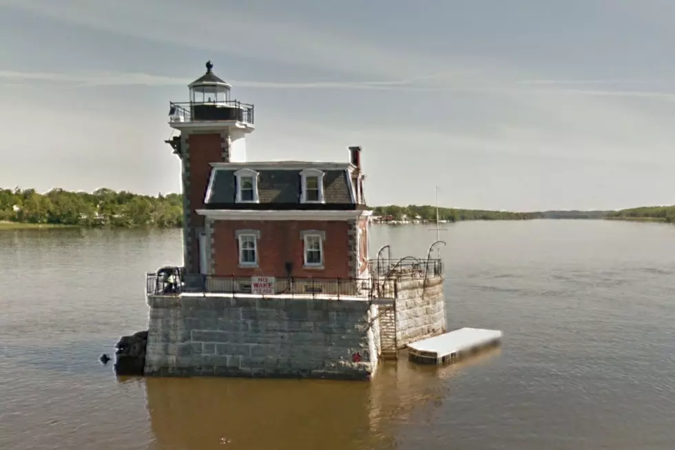 Historical Lighthouse Marks 150 Years With A Boat Parade