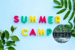Nature Summer Camp at Bear Mountain Zoo Now Taking Reservations