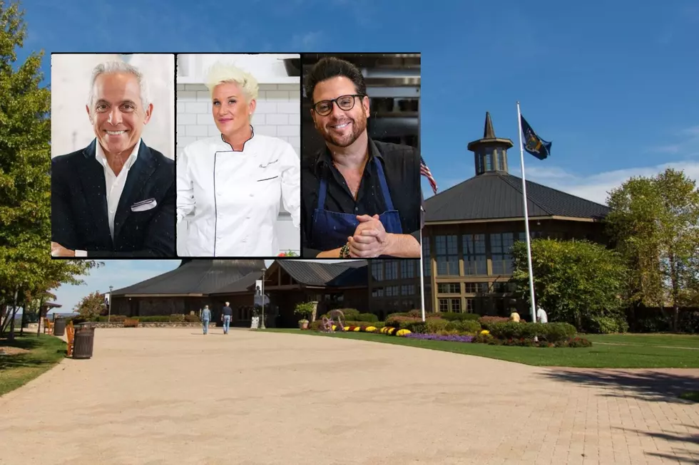 Exciting Catskill Cuisine At Bethel Woods This Weekend | Win Tickets
