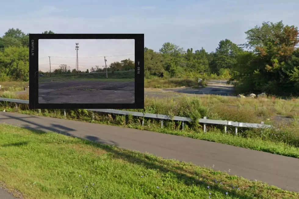 One Year After Demolition Still No New Business on this Hudson Valley Lot