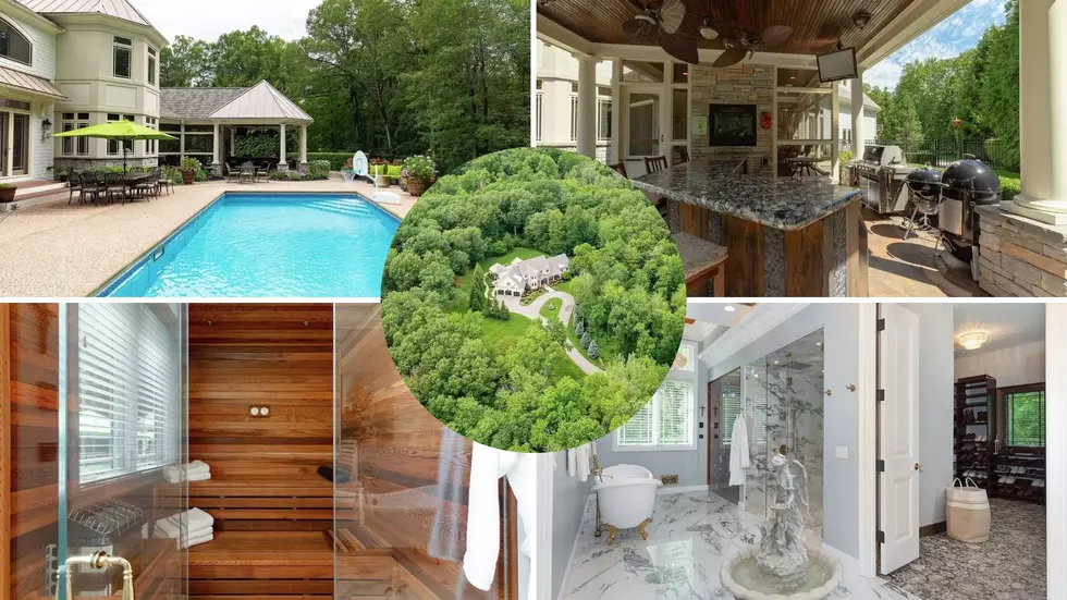 Tour the Most Expensive Home For Sale in Wappingers Falls, NY