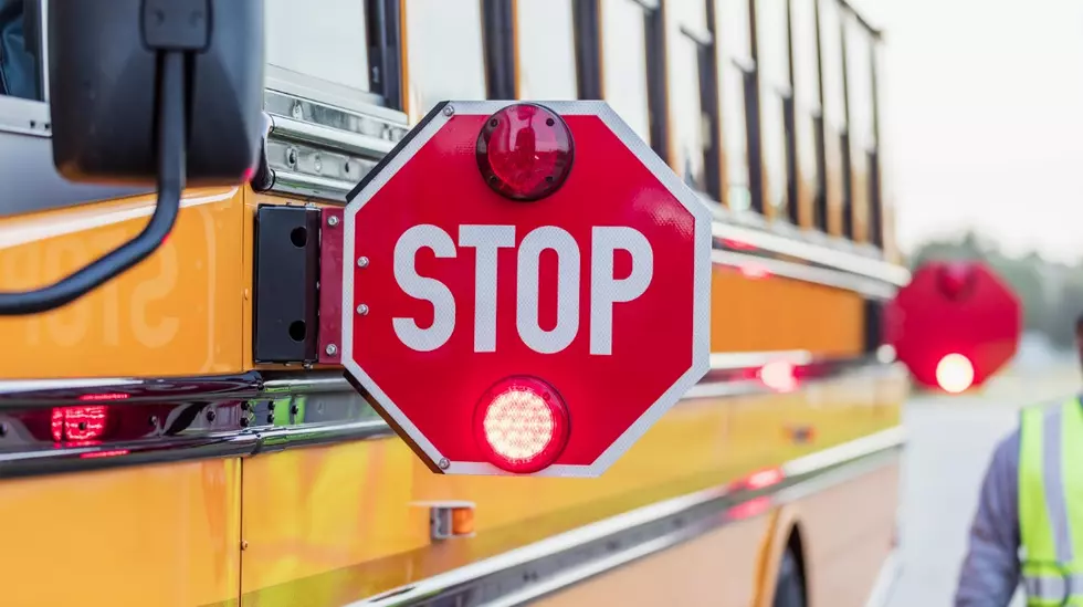 School Bus Safety Initiative Launches in Orange County, New York