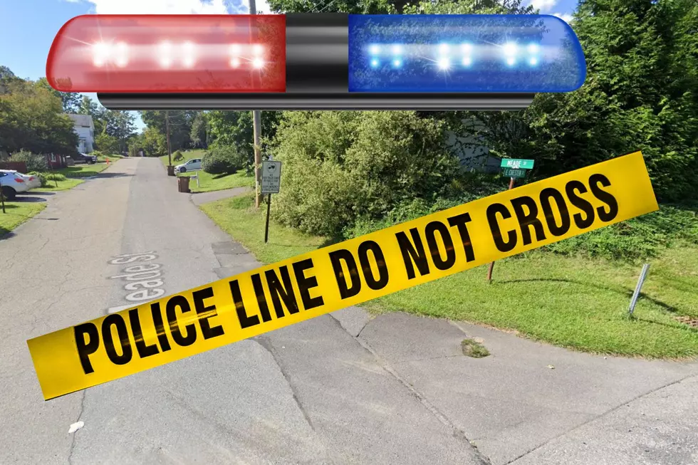 Police Investigating Latest Homicide in Kingston, New York