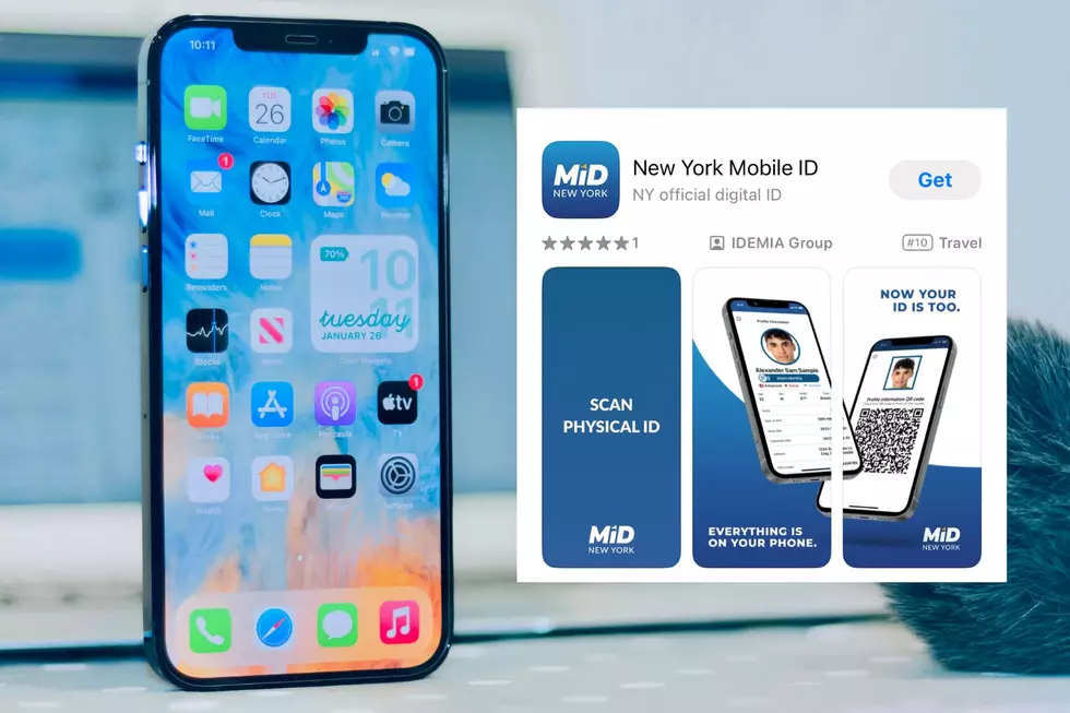 New York Launches Mobile ID&#8217;s, Here&#8217;s How to Use