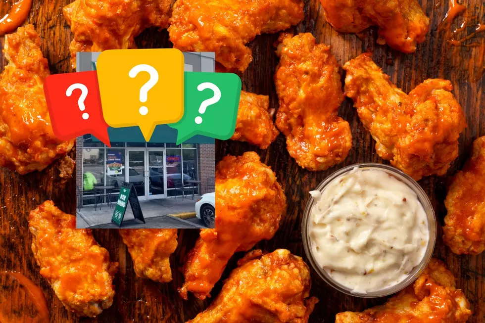 Is a New Wing Restaurant Coming to Poughkeepsie?