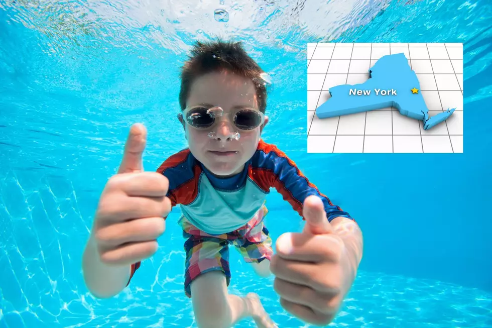 How to Safely Swim in New York Waters This Year