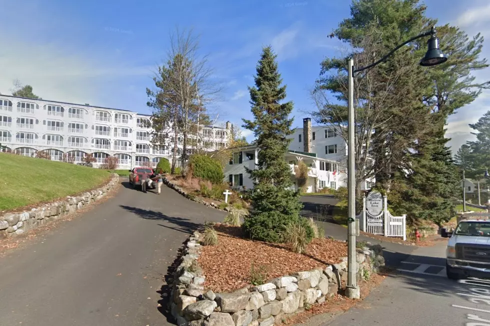 Mirror Lake Inn