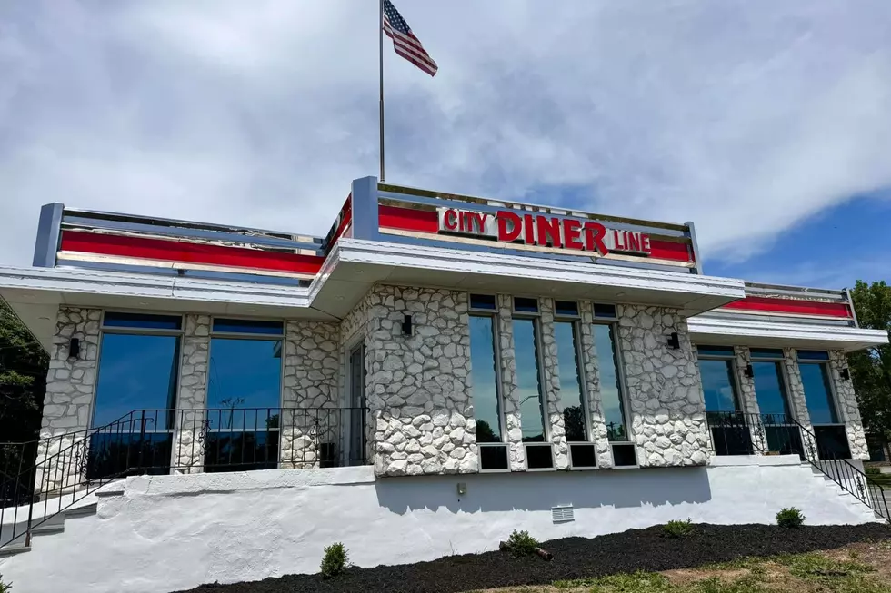New Diner Opens in Poughkeepsie to Rave Reviews