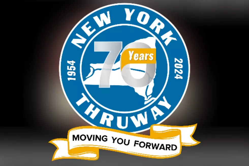 New York State Thruway Celebrates Milestone Anniversary This Week