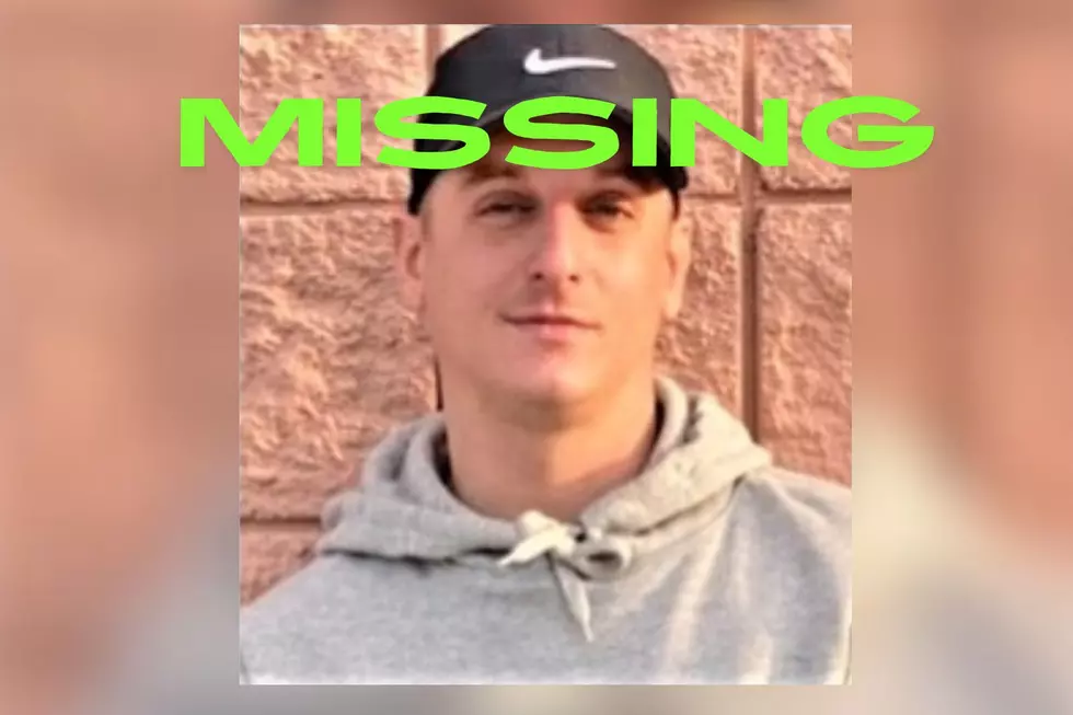 Have You Seen This Missing Hudson Valley Man?