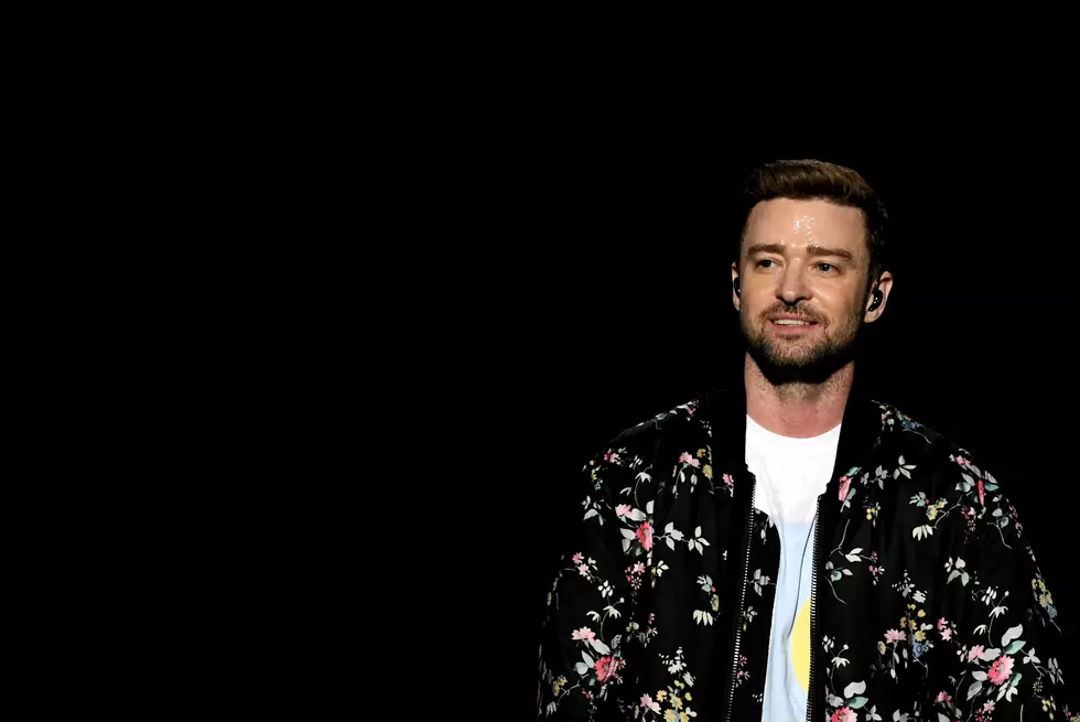 Justin Timberlake Arrested For DWI in New York